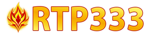 LOGO SITUS RTP333